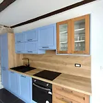 Galant With Pool & Sauna Maruzini Πανσιόν Kanfanar