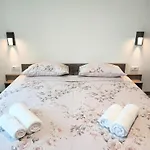 Penzion Galant With Pool & Sauna Maruzini 4*