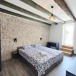 Πανσιόν Galant With Pool & Sauna Maruzini Kanfanar