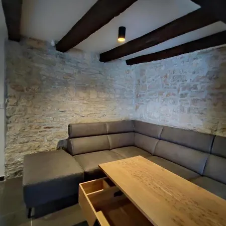 Гостевой дом Galant With Pool & Sauna