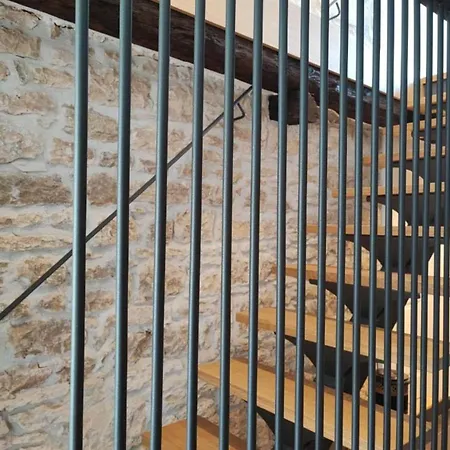 Galant With Pool & Sauna Гостевой дом 4*