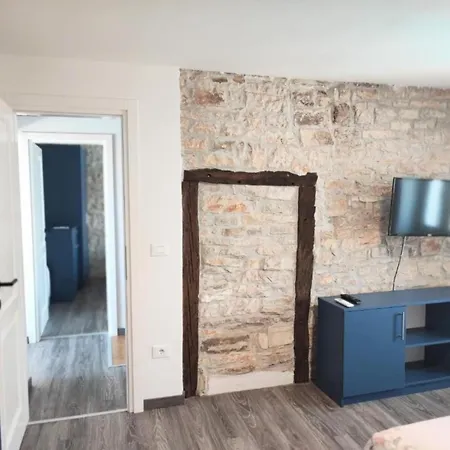 Galant With Pool & Sauna Гостевой дом