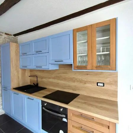 Galant With Pool & Sauna Гостевой дом Maruzini