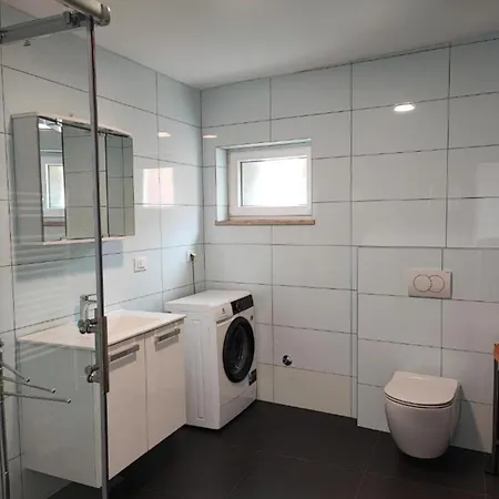 Гостевой дом Galant With Pool & Sauna 4*