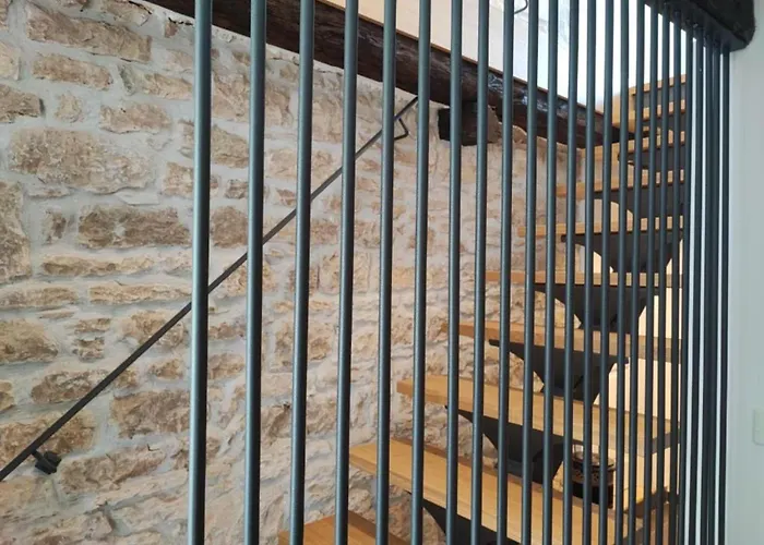 Galant With Pool & Sauna Gostinjska kuća 4*